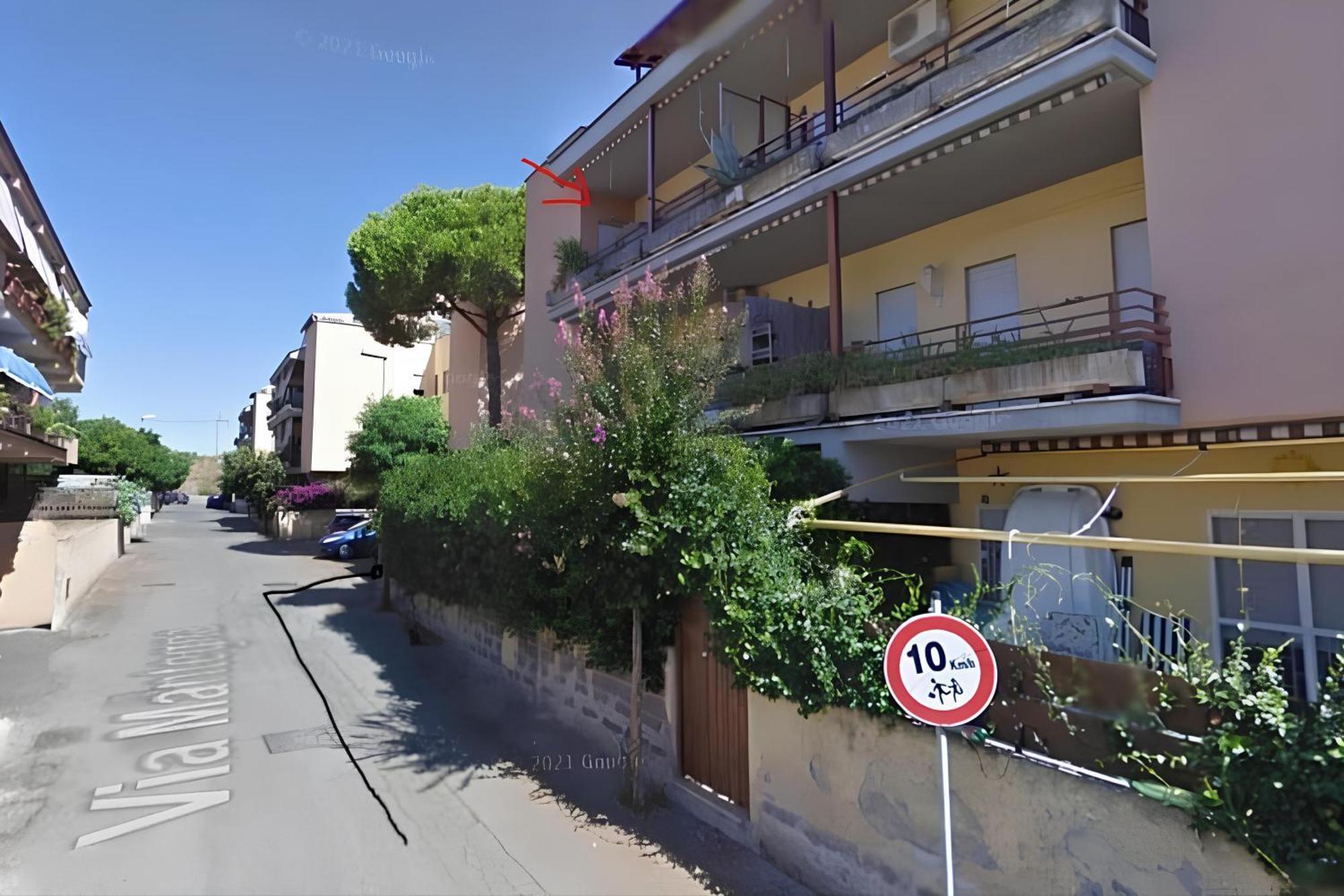 Coastal House - Spiaggia E Piscina A Dieci Passi Santa Marinella Exterior photo