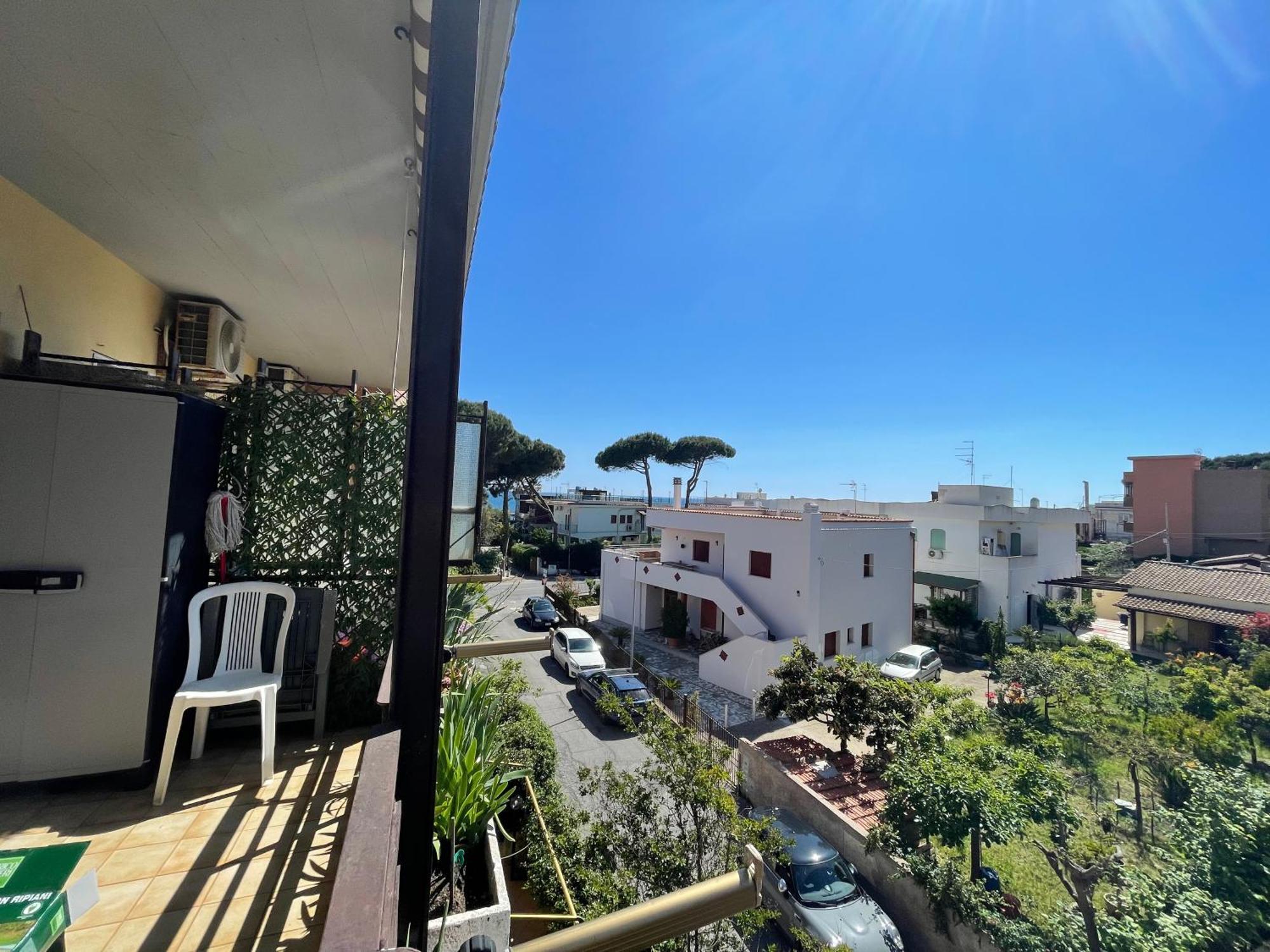 Coastal House - Spiaggia E Piscina A Dieci Passi Santa Marinella Exterior photo